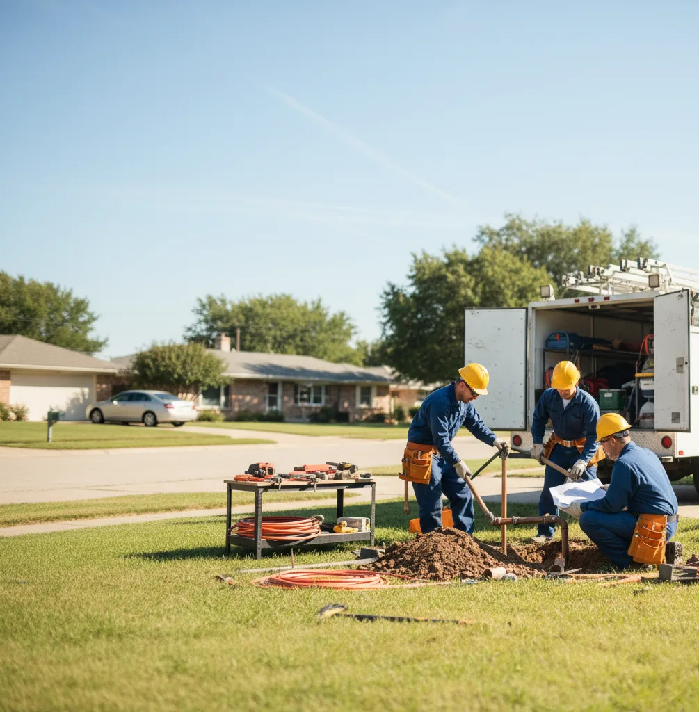 Water Heater Repair in Tilton, IL